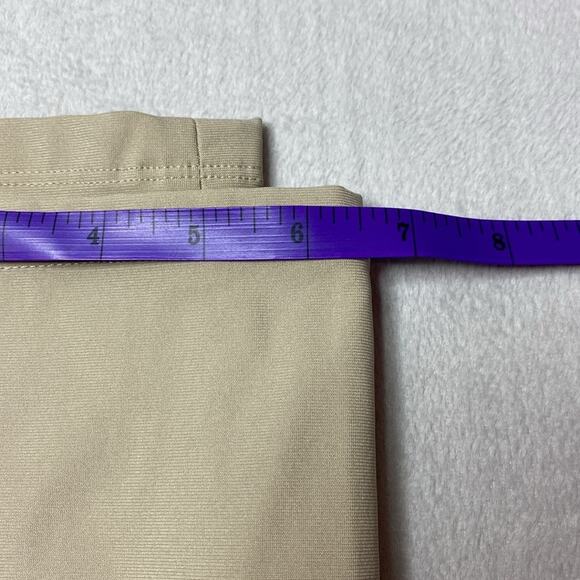 lululemon athletica Men's Pants - Cream - Picture 7 of 8